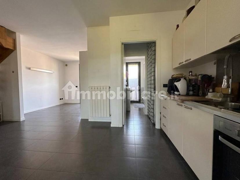 Trilocale via Risorgimento, Clusane, Iseo — foto 7 di 13