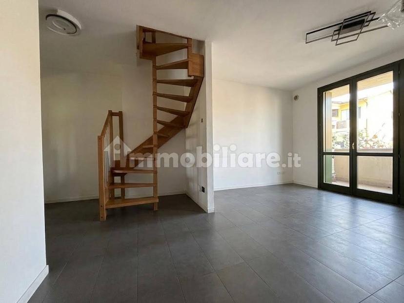 Trilocale via Risorgimento, Clusane, Iseo — foto 10 di 13