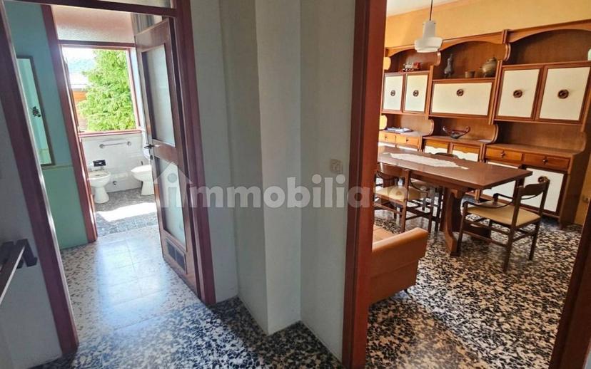 Bilocale via Giuseppe Verdi, Centro, Esino Lario — foto 8 di 12