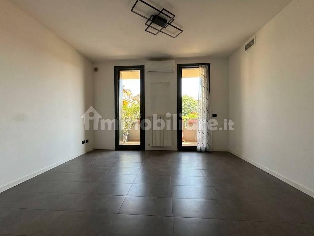 Trilocale via Risorgimento, Clusane, Iseo