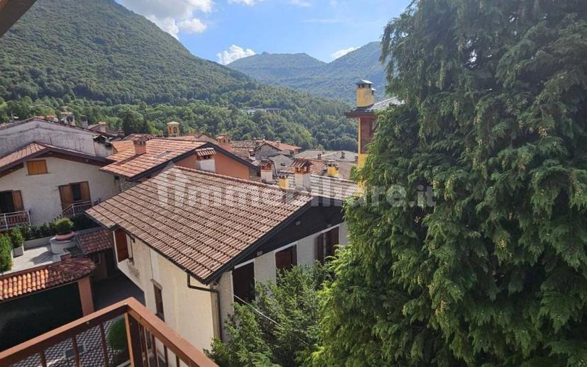 Bilocale via Giuseppe Verdi, Centro, Esino Lario — foto 5 di 12