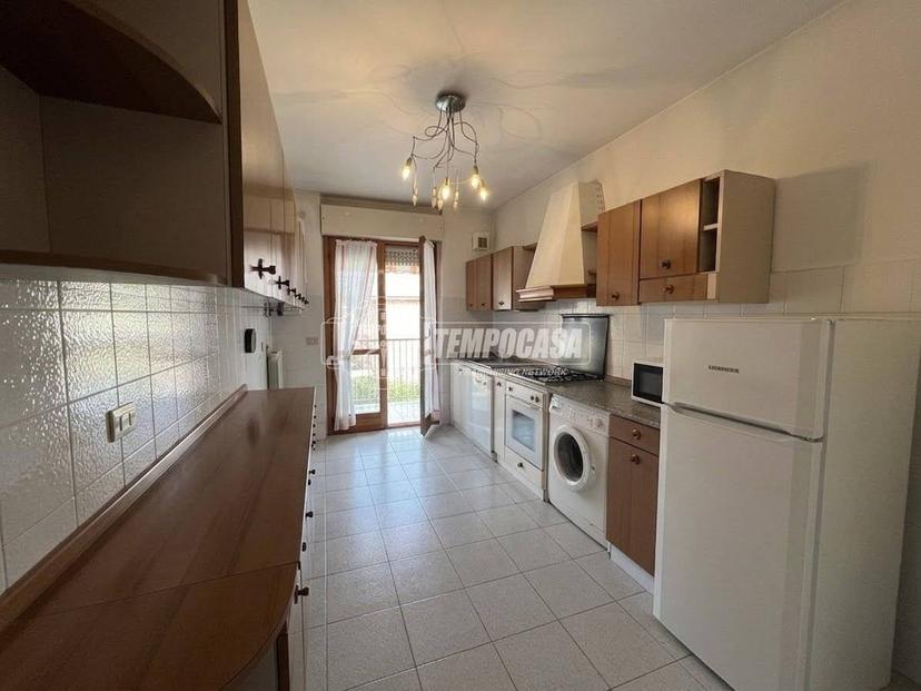Appartamento via Nuova Costa 31, Centro, Ovada — foto 12 di 16