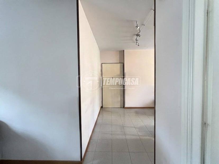 Appartamento via Nuova Costa 31, Centro, Ovada — foto 15 di 16