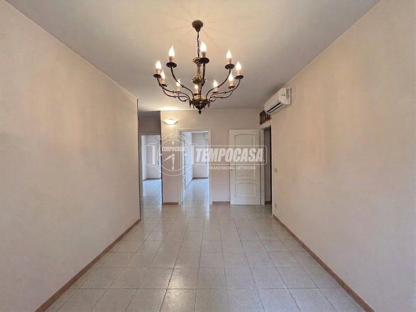 Appartamento via Nuova Costa 31, Centro, Ovada — foto 7 di 16