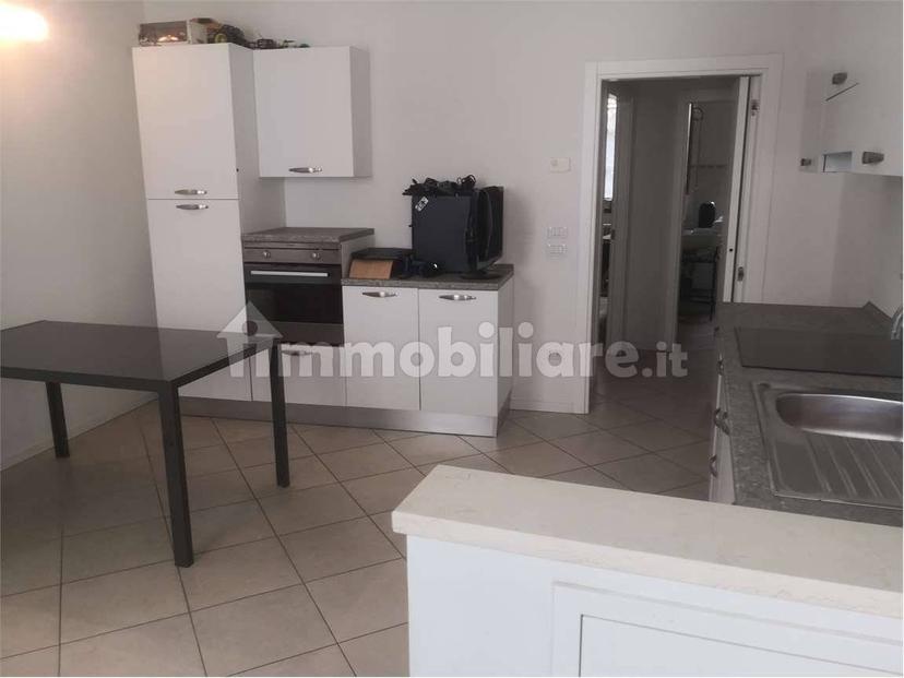 Trilocale ottimo stato, Nogaredo — foto 14 di 18