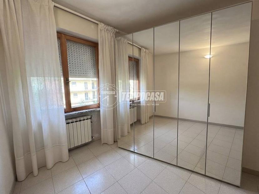 Appartamento via Nuova Costa 31, Centro, Ovada — foto 6 di 16