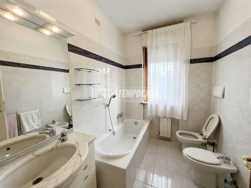 Appartamento via Nuova Costa 31, Centro, Ovada — foto 13 di 16