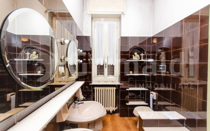Villa unifamiliare via Villafranca, 1, Centro, Carate Brianza — foto 24 di 24