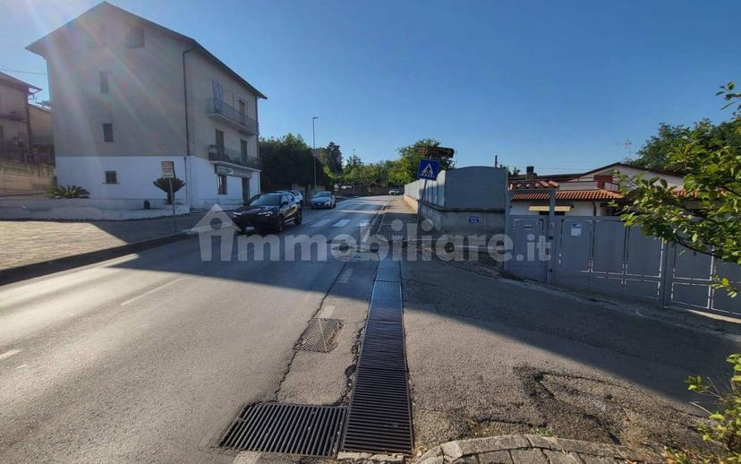 Quadrilocale buono stato, piano terra, Mulini, Porta Rufina, Benevento — foto 4 di 6