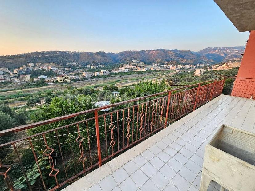 Trilocale via Santo Sperato 34BIS, San Sperato, Reggio Calabria — foto 15 di 16