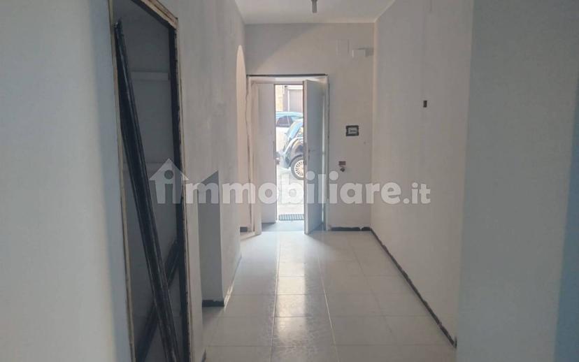 Quadrilocale buono stato, piano terra, Mulini, Porta Rufina, Benevento — foto 6 di 6