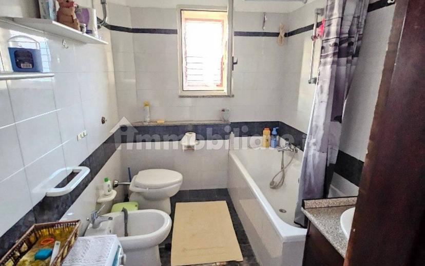 Trilocale via Santo Sperato 34BIS, San Sperato, Reggio Calabria — foto 5 di 16