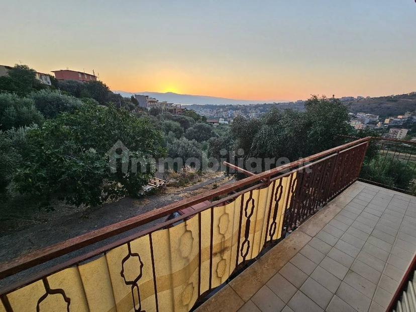 Trilocale via Santo Sperato 34BIS, San Sperato, Reggio Calabria — foto 11 di 16