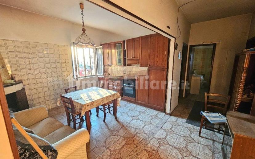 Trilocale via Santo Sperato 34BIS, San Sperato, Reggio Calabria — foto 3 di 16