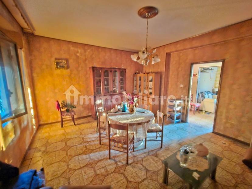Trilocale via Santo Sperato 34BIS, San Sperato, Reggio Calabria — foto 7 di 16