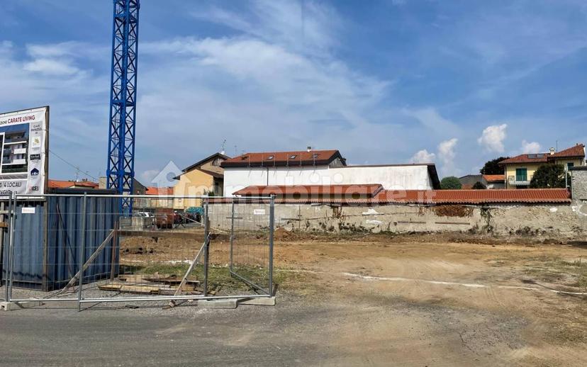Bilocale via Filippo Neri, Centro, Carate Brianza — foto 6 di 9