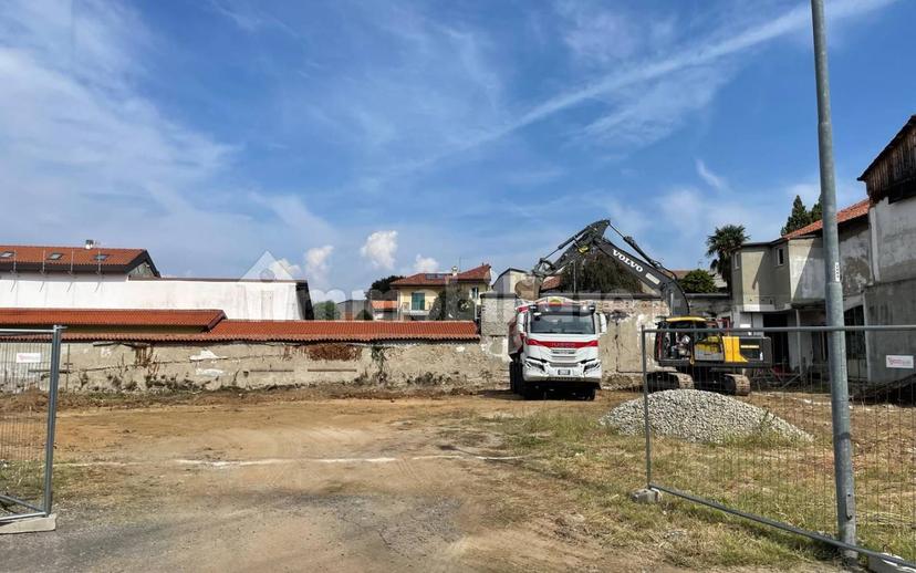 Bilocale via Filippo Neri, Centro, Carate Brianza