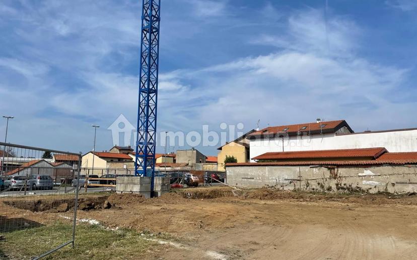 Bilocale via Filippo Neri, Centro, Carate Brianza — foto 7 di 9