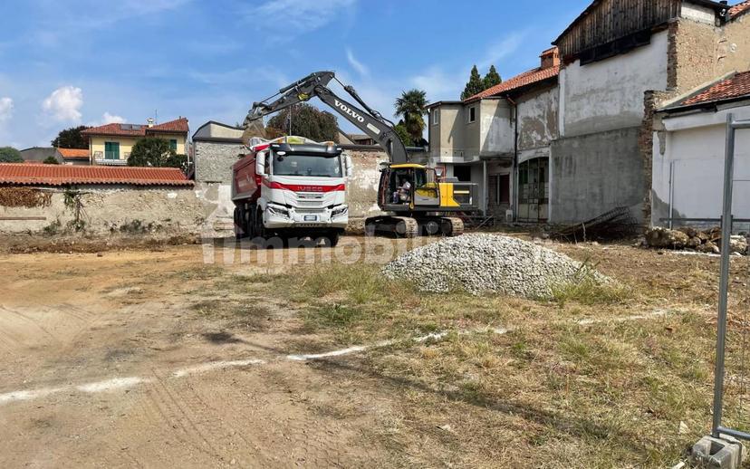 Bilocale via Filippo Neri, Centro, Carate Brianza — foto 4 di 9