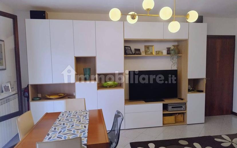 Quadrilocale 93 m², Centro, Curtarolo — foto 3 di 12