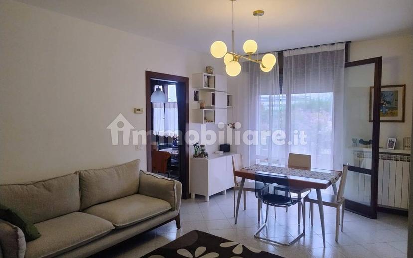 Quadrilocale 93 m², Centro, Curtarolo — foto 10 di 12