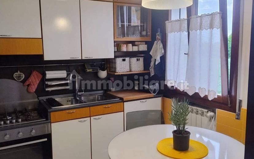 Quadrilocale 93 m², Centro, Curtarolo — foto 12 di 12