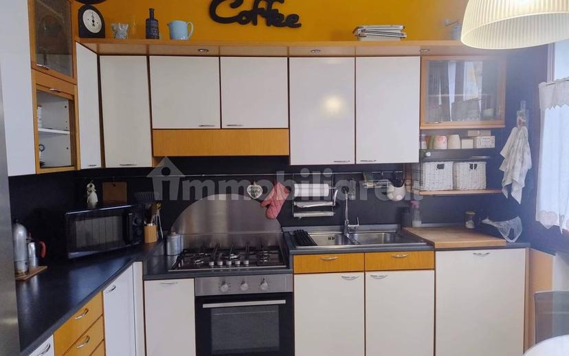 Quadrilocale 93 m², Centro, Curtarolo — foto 5 di 12
