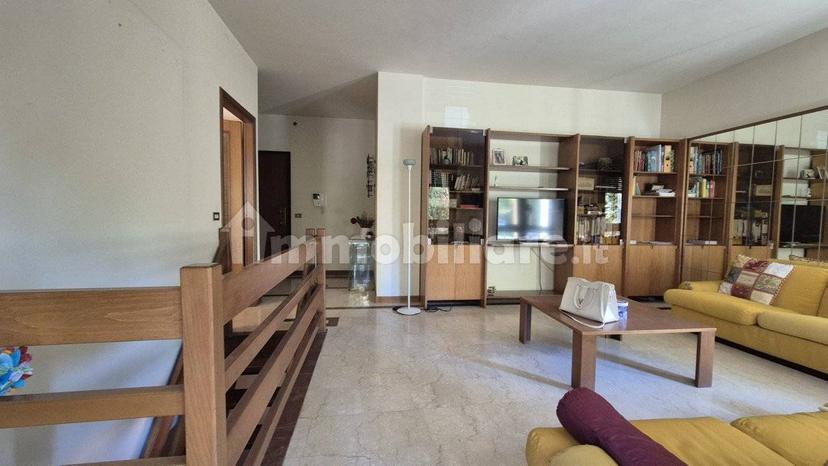 Appartamento via Carracci 2, Ospedale, Carpi — foto 4 di 33