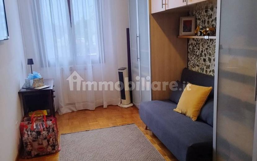 Quadrilocale 93 m², Centro, Curtarolo — foto 4 di 12