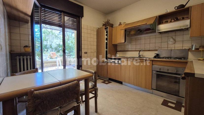Appartamento via Carracci 2, Ospedale, Carpi — foto 24 di 33
