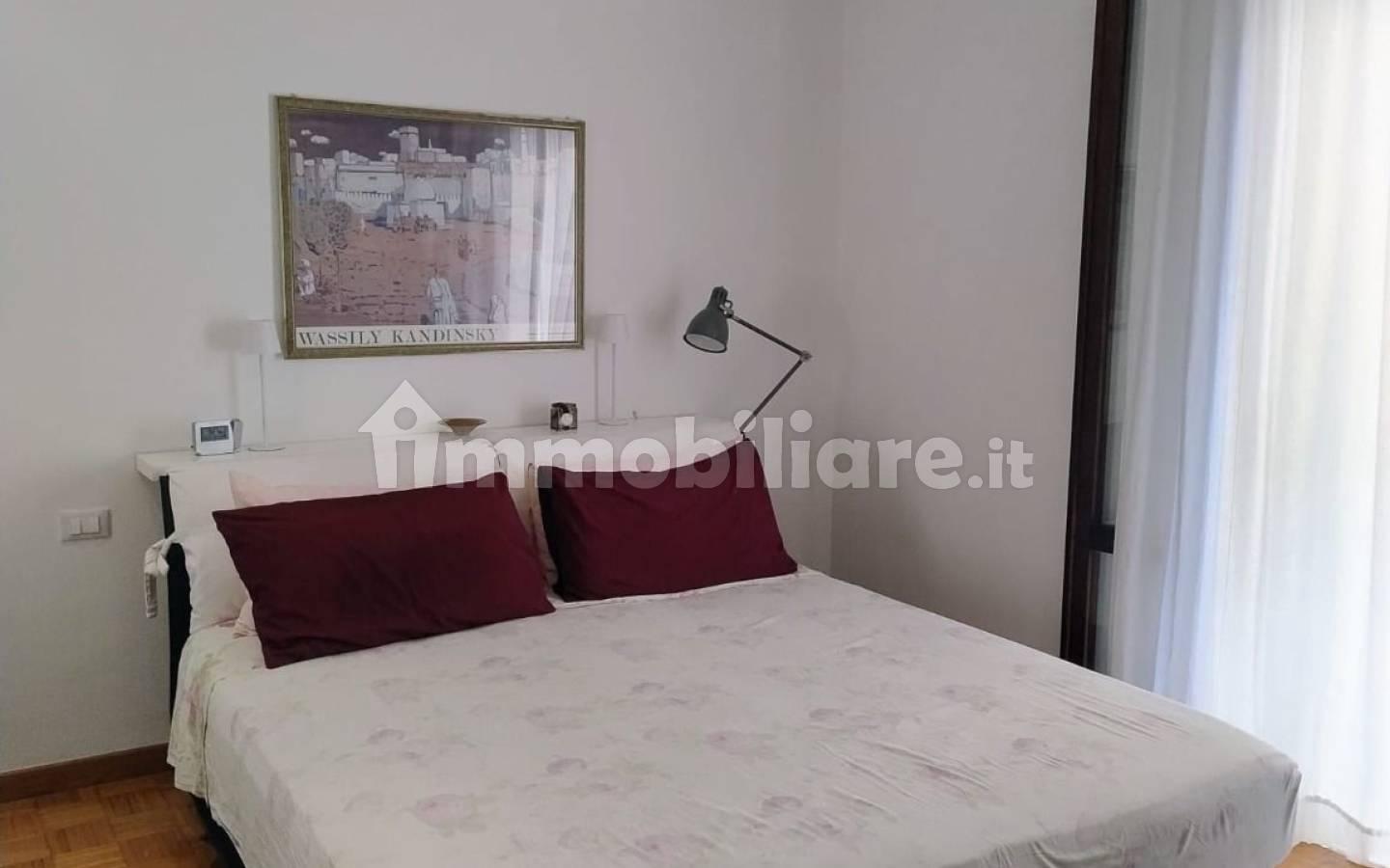 Quadrilocale 93 m², Centro, Curtarolo