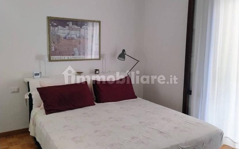 Quadrilocale 93 m², Centro, Curtarolo