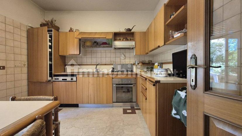 Appartamento via Carracci 2, Ospedale, Carpi — foto 10 di 33