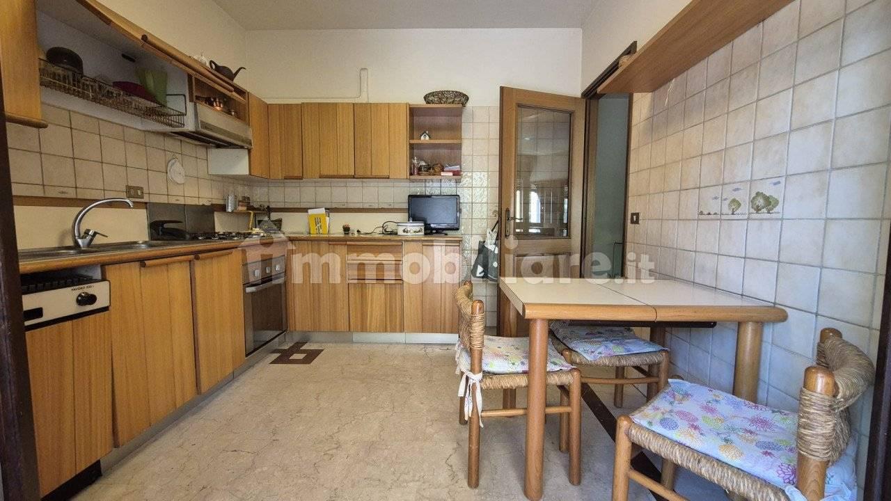 Appartamento via Carracci 2, Ospedale, Carpi