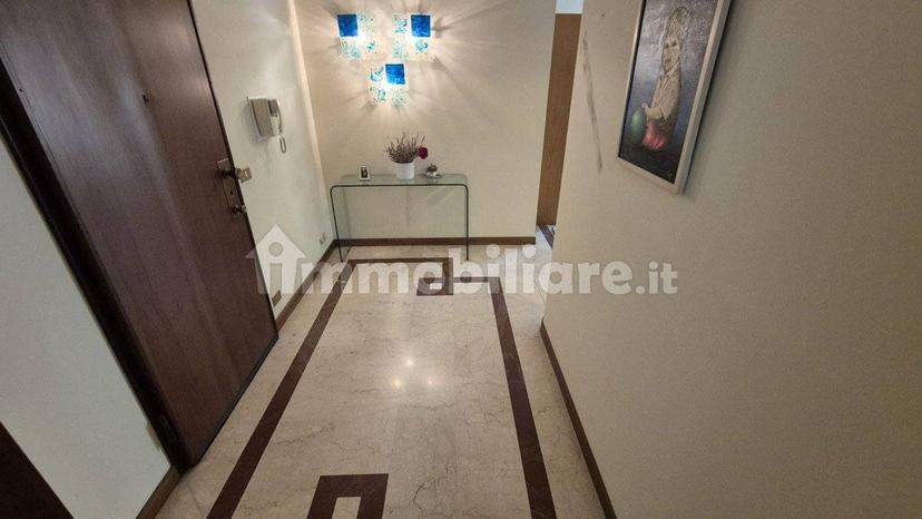 Appartamento via Carracci 2, Ospedale, Carpi — foto 12 di 33