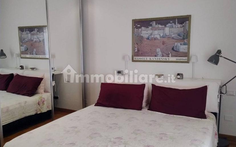 Quadrilocale 93 m², Centro, Curtarolo — foto 6 di 12
