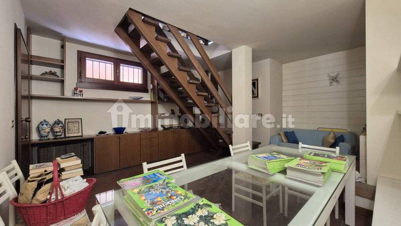 Appartamento via Carracci 2, Ospedale, Carpi — foto 28 di 33