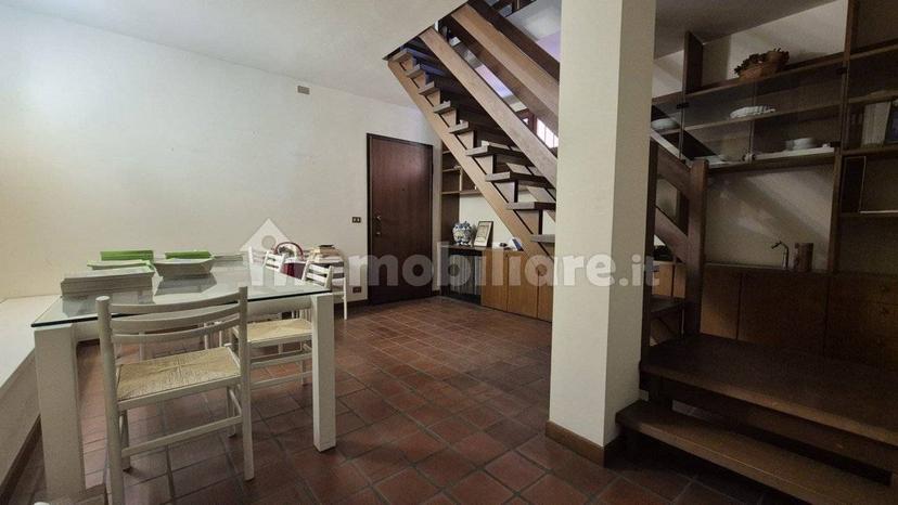 Appartamento via Carracci 2, Ospedale, Carpi — foto 25 di 33