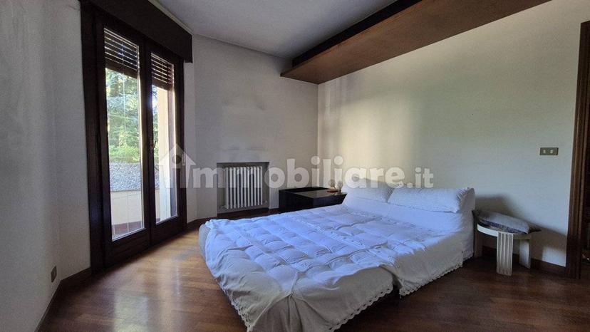 Appartamento via Carracci 2, Ospedale, Carpi — foto 30 di 33