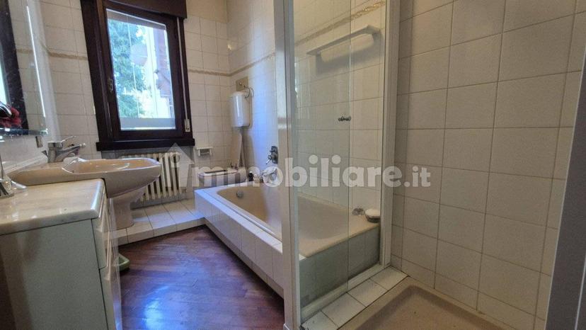 Appartamento via Carracci 2, Ospedale, Carpi — foto 15 di 33