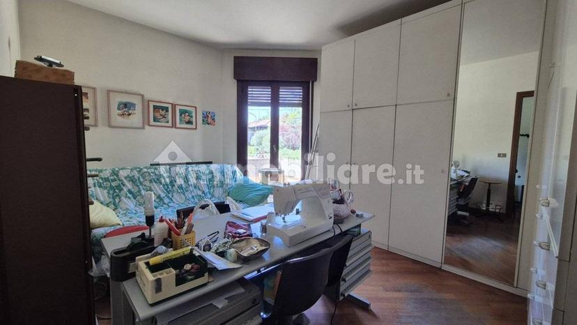 Appartamento via Carracci 2, Ospedale, Carpi — foto 27 di 33