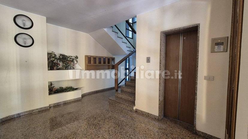 Appartamento via Carracci 2, Ospedale, Carpi — foto 31 di 33