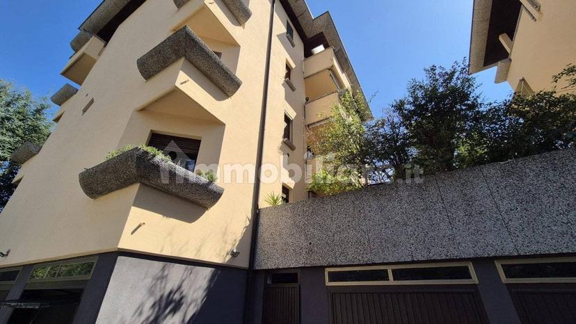 Appartamento via Carracci 2, Ospedale, Carpi — foto 19 di 33