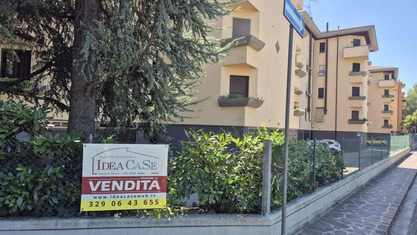 Appartamento via Carracci 2, Ospedale, Carpi — foto 22 di 33