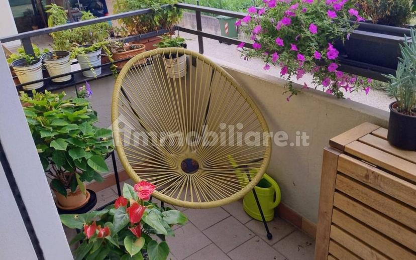 Quadrilocale 93 m², Centro, Curtarolo — foto 7 di 12