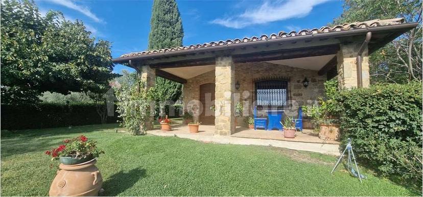 Rustico via di casantica, 6, San Terenziano, Gualdo Cattaneo — foto 21 di 23