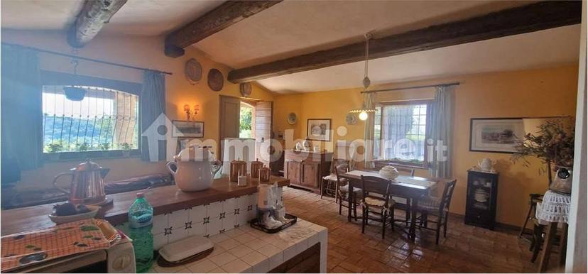 Rustico via di casantica, 6, San Terenziano, Gualdo Cattaneo — foto 6 di 23