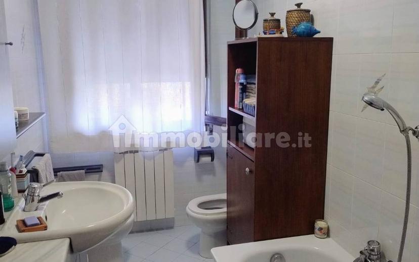 Quadrilocale 93 m², Centro, Curtarolo — foto 8 di 12
