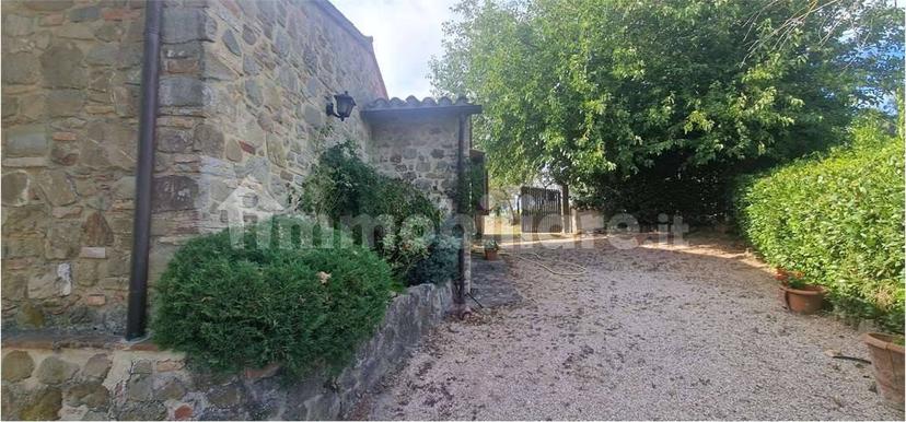 Rustico via di casantica, 6, San Terenziano, Gualdo Cattaneo — foto 8 di 23