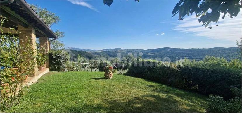 Rustico via di casantica, 6, San Terenziano, Gualdo Cattaneo — foto 5 di 23